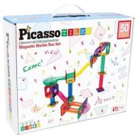 PICASSO STAVEBNICA 50 ks marble run 2