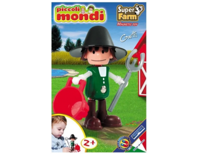PICCOLI MONDI - Farmář Garth