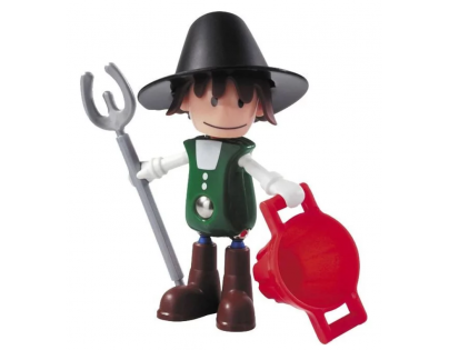 PICCOLI MONDI - Farmář Garth