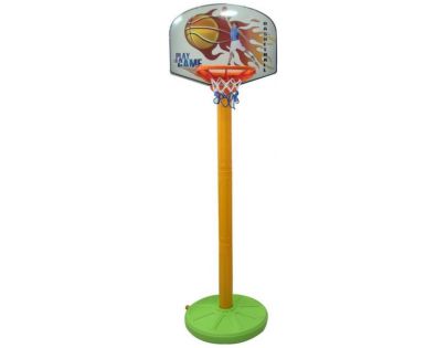Pilsan Stojan basket plamene