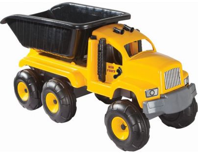 Pilsan Truck nákladiak