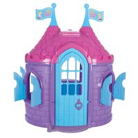 Pilsan Toys domček Princess Castle 2