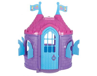 Pilsan Toys domček Princess Castle