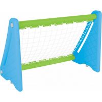 Pilsan Toys futbalová bránka Champion 41 x 78 x 53 cm Pilsan Toys futbalová bránka Champion 41 x 78 x 53 cm