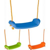 Pilsan Toys hojdačka Park Swing 160 cm modrá 2