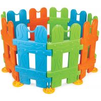 Pilsan Toys Hracia ohrádka Western