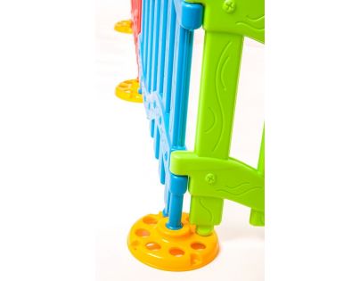 Pilsan Toys Hracia ohrádka Western