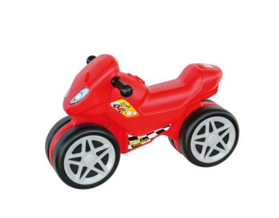 Pilsan Toys odstrkovadlo My MiniMoto