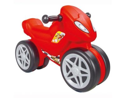Pilsan Toys odstrkovadlo My MiniMoto