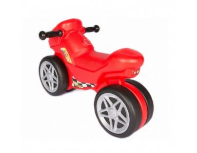Pilsan Toys odstrkovadlo My MiniMoto