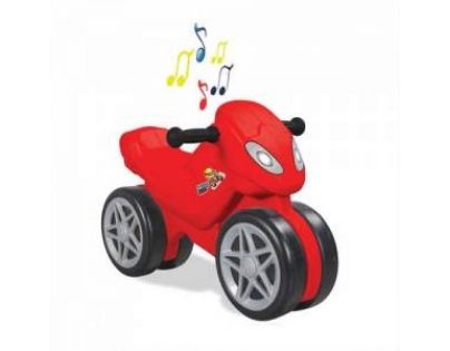 Pilsan Toys odstrkovadlo My MiniMoto