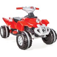 Pilsan Toys šlapacie auto Galaxy