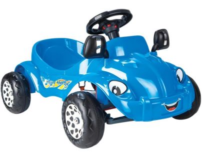 Pilsan Toys šliapadlo Happy Herby modré