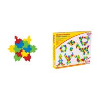 Pilsan Stavebnica FUNNY Blocks 128 ks 3