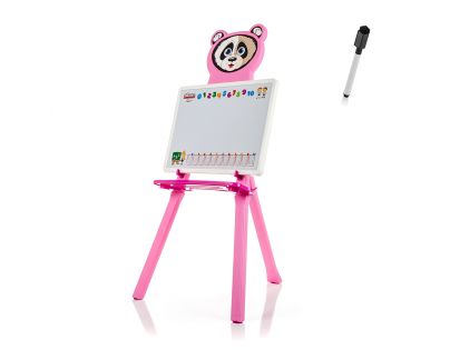 Pilsan Toys Stírací tabule Panda