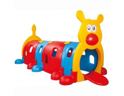 Pilsan Toys Tunel húsenica