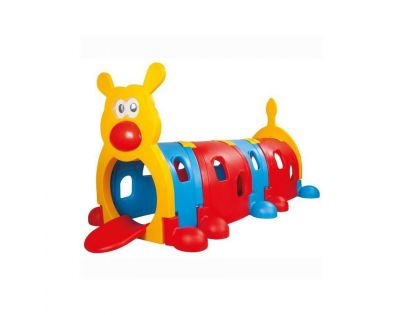 Pilsan Toys Tunel húsenica
