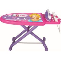 Pilsan Toys Žehliaca doska so žehličkou - Poškodený obal