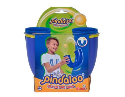 Simba Pindaloo