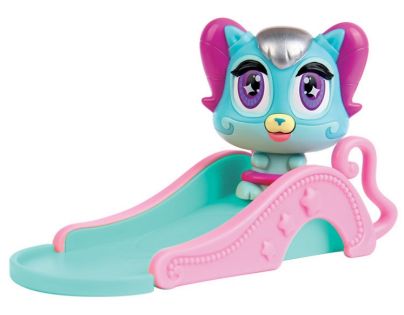 Pinxy Pets - 9 druhů - Křeček Kachina