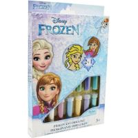 Pískování obrázků 2 v 1 Ledové království Elsa a Anna 2v1 Pískování obrázků 2 v 1 Ledové království Elsa a Anna 2v1