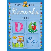 Písmenká 5-6