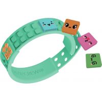 Pixie Crew Kreatívny Kawaii náramok tematický tyrkysový 2