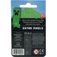 Pixie Crew Minecraft Náhradné multipixely 5