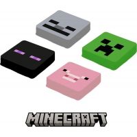 Pixie Crew Minecraft Náhradné multipixely 2
