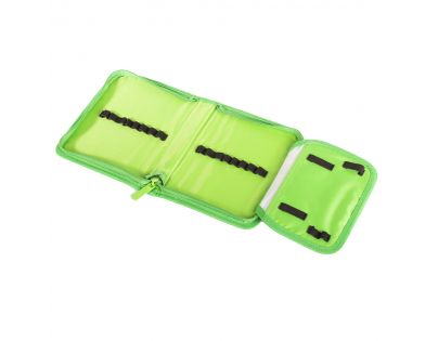 Pixie Crew Minecraft Školský peračník s malým panelom