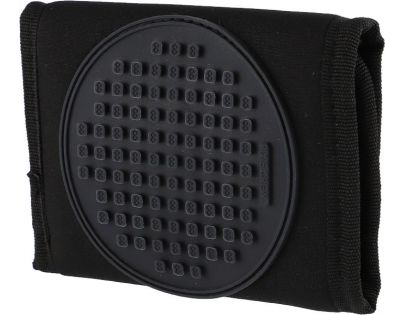 Pixie Crew Peňaženka na suchý zips s vnútorným vreckom 09 - 24