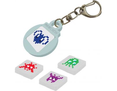 Pixie Crew prívesok Svietiace v tme