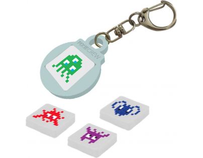 Pixie Crew prívesok Svietiace v tme