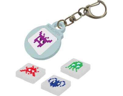 Pixie Crew prívesok Svietiace v tme