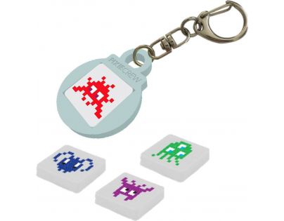 Pixie Crew prívesok Svietiace v tme