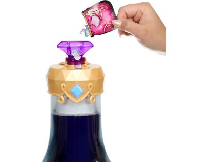 Pixlings Bábika morská víla modrá