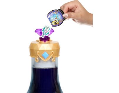 Pixlings Bábika morská víla modrá