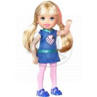 MATTEL T2694 - Barbie Pizza šéfkuchařka I Can Be 3