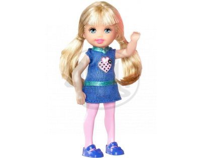 MATTEL T2694 - Barbie Pizza šéfkuchařka I Can Be