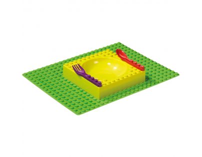 Placematix Jídelní set Kids set 4 gift box