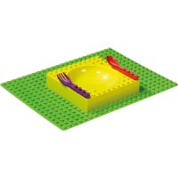 Placematix Jídelní set Kids set 4 gift box 2