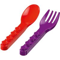 Placematix Jídelní set Kids set 4 gift box 3