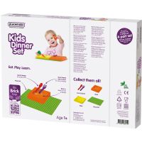 Placematix Jídelní set Kids set 4 gift box 5