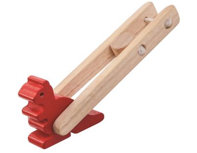 Plan Toys balančná loď