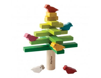 Plan Toys balančný strom