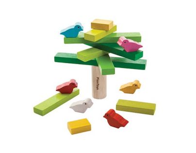 Plan Toys balančný strom