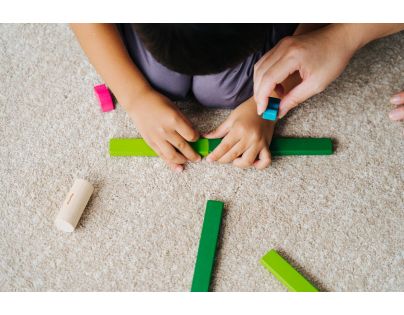 Plan Toys balančný strom