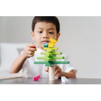 Plan Toys balančný strom 4