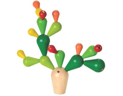 Plan Toys Balancujúci kaktus