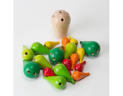Plan Toys Balancujúci kaktus